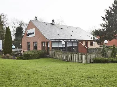 Campanile Lille Sud - Chr Hotel France