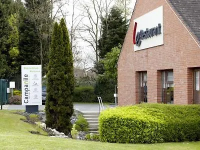 Campanile Lille Sud - Chr Hotel