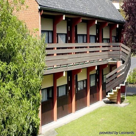 Hotel Campanile Lille Sud - Chr