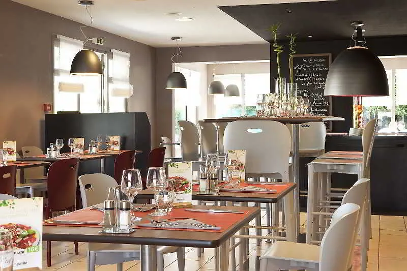 Campanile Lille Sud - Chr Hotel