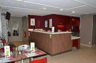 מלון Campanile Lille Sud - Chr