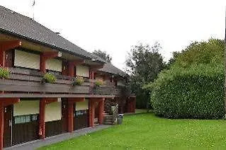 מלון Campanile Lille Sud - Chr